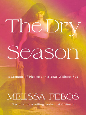 cover image of The Dry Season